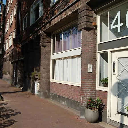 Amsterdam House Of Arts & Crafts-3