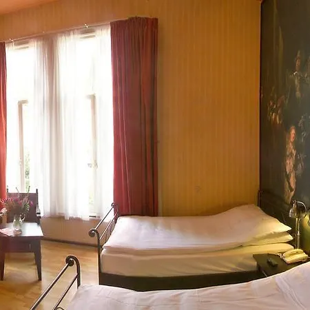 Hotel Rembrandt-2