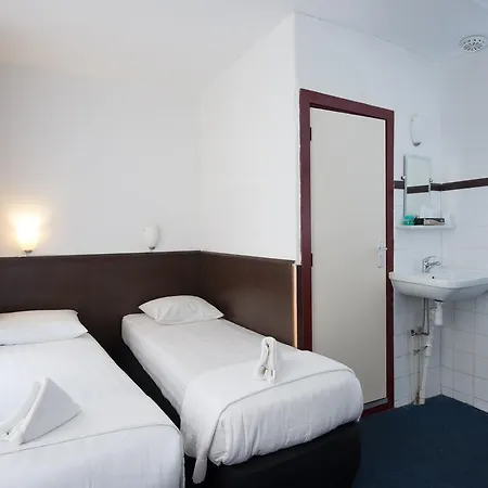 Budget Hotel Marnix City Centre-3