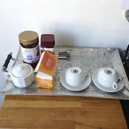 Truelove Guesthouse-2