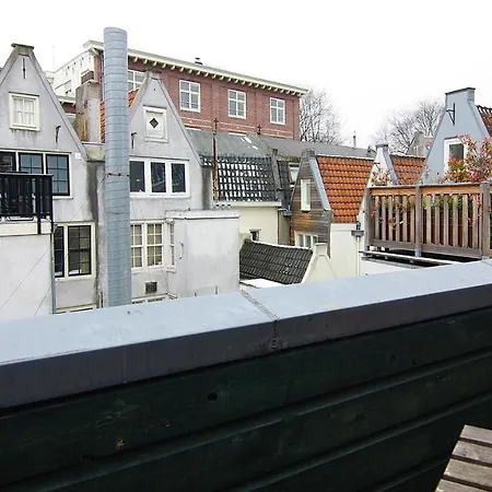 Loft Leidsegracht-3