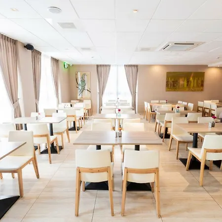 New Century Hotel Amsterdam-3