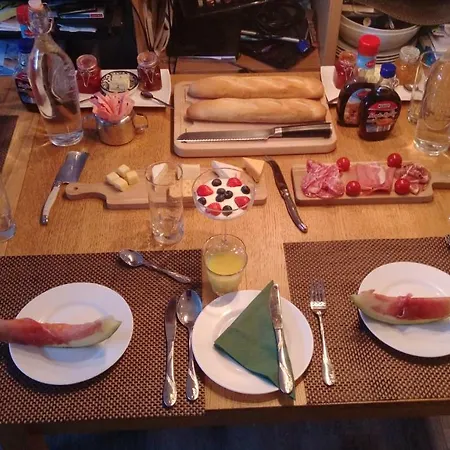 Bon Bed & Breakfast-2