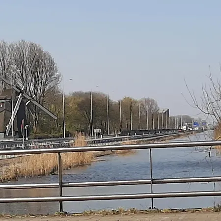 Mi Bnb Amsterdam-2